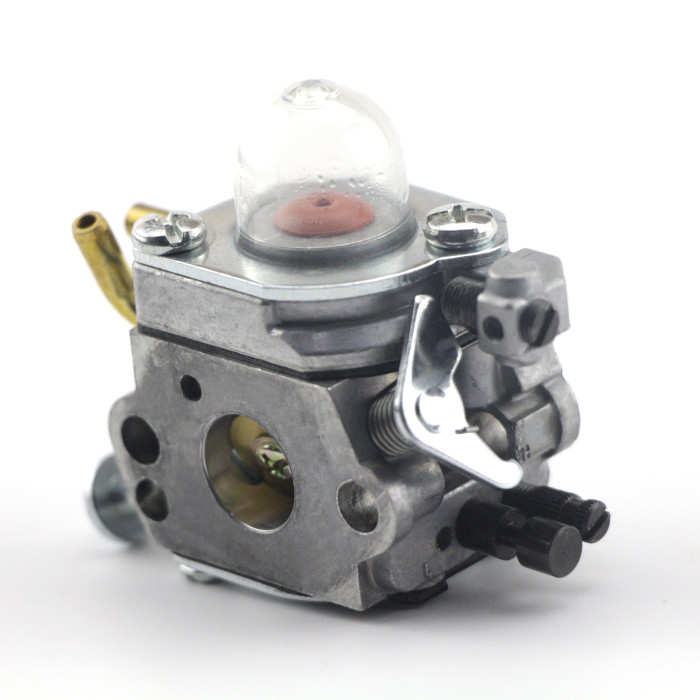 Replacing Zama C1U-K78 Carburetor For Echo PB201 PS200 ES210 ES211 Blower # Echo 21000941