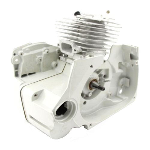 Engine Motor For Stihl MS361 Crankcase Cylinder Piston Crankshaft Chainsaw