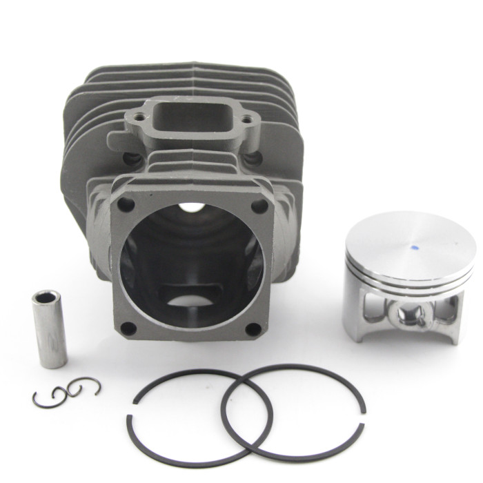 Big Bore 56mm Cylinder Piston Kit For Stihl 066 MS660 Chainsaw 1122 020 1209 With Pin Ring Circlip
