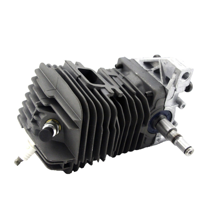 Stihl MS390 MS290 MS310 029 039 46MM Engine Motor Cylinder Piston Kit Crankshaft Assembly 1127 020 1210, 1127 030 0402, 1127 021 2500