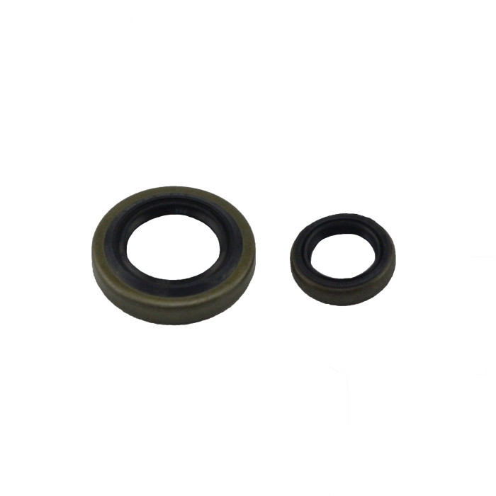 Stihl 044 MS440 Chainsaw Oil Seal Set 13.5x20x4, 15x29.6x4 OEM 9640 003 1972, 9640 003 1320
