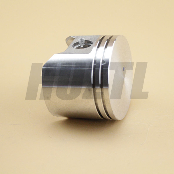 Husqvarna Partner K650 K700 50MM Piston Kit WT Ring Pin Circlip OEM# 506 09 90-01