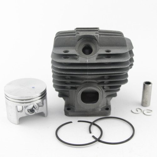 Big Bore 52MM Cylinder Piston Kit For Stihl  MS440 044 Chainsaw Big Bore  with Decomp. Port # 1128 020 1227