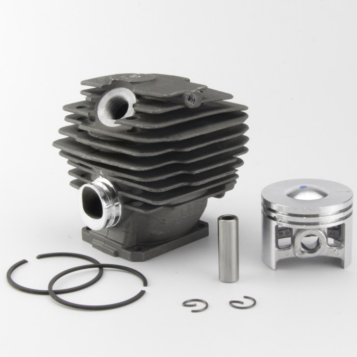 46mm Cylinder Piston Kit for STIHL 028 028AV 028 SUPER Q W WB REP# 1118 020 1203