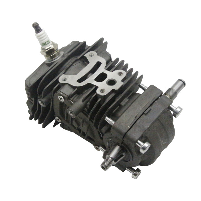 Engine Motor for Stihl MS171 MS181 MS181C MS211 Pan Cylinder Piston Crankshaft Assembly Chainsaw OEM# 1139 020 1201, 1139 030 0401