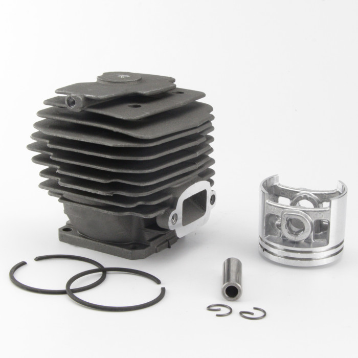 46mm Cylinder Piston Kit for STIHL 028 028AV 028 SUPER Q W WB REP# 1118 020 1203