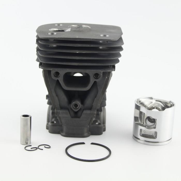 47mm Bore Cylinder Piston Kit Fit HUSQVARNA 455 RANCHER 455E 460 Chainsaw # 537 32 04 02