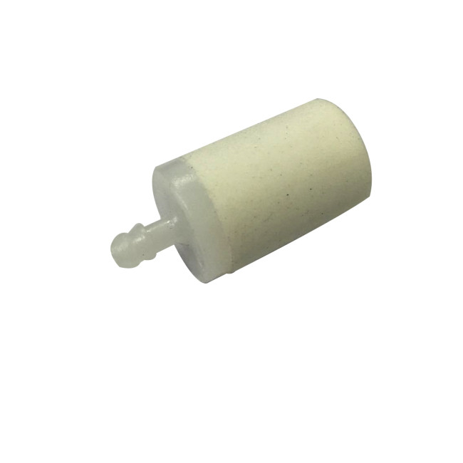 Fuel Filter For Husqvarna 50 51 55 61 268 272 XP 345 350 351 353 365 372 575 385 390 Chainsaw Pick Up body Tip Diam 5mm Body Diam 20mm