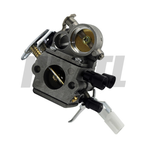 NEW ZAMA Carb Carburetor Fit STIHL MS171 MS181 MS201 MS211 Chainsaws Rep #1139 120 0612
