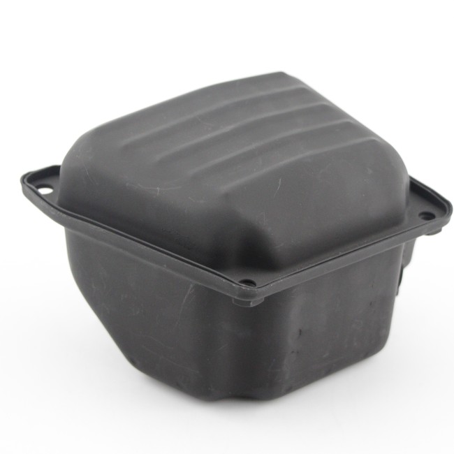 Exhaust Muffler For Stihl 066 MS660 MS650 064 Chainsaw 1122 140 0604