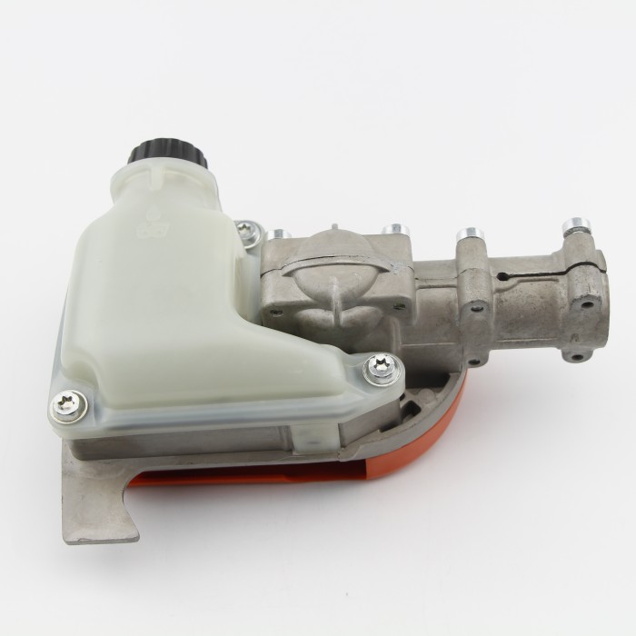 Gear Head Gearbox for Stihl HT 75 101 130 131 250 HT73 HT100 KM90 KM110 KM130  W/ Spur Sprocket 3/8 -6T Pruner Pole Saw Tree Cutter OEM# 4182 200 0070, 4138 205 0008