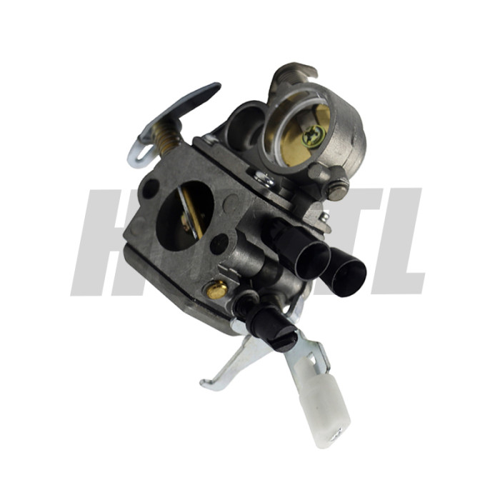NEW ZAMA Carb Carburetor Fit STIHL MS171 MS181 MS201 MS211 Chainsaws Rep #1139 120 0612
