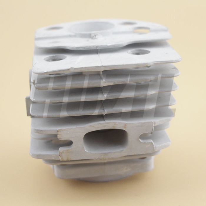 Husqvarna 51 55 45MM Cylinder Piston WT Ring Pin Circlip OEM# 503 16 83 01