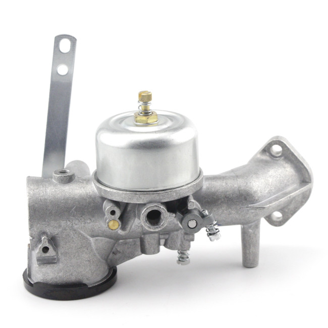 Carburetor For Briggs & Stratton 490499 491026 281707 12HP ENGINE Carb Carby Carburettor