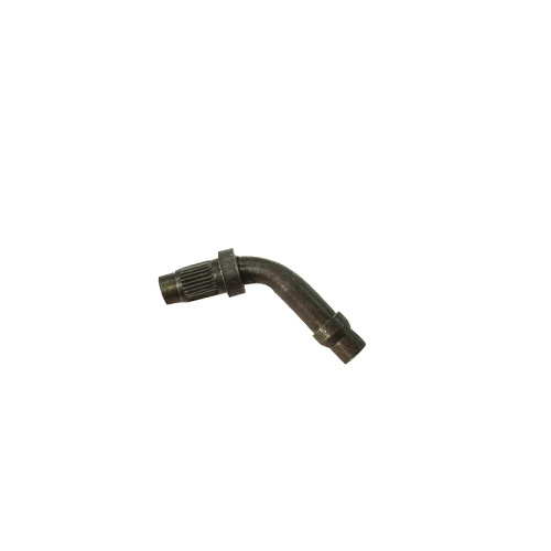 Stihl MS380 MS381 038 Chainsaw Impulse Elbow Connector 1119 122 3900