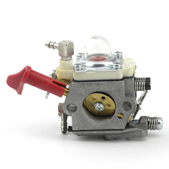 Walbro WT668 Carburetor for 26CC-30CC Engines HPI Baja 5B 5T FG Zenoah CY RCMK Losi Carb # Walbro WT-997, WT-664