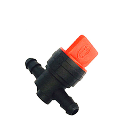 Briggs & Stratton 698183 Fuel Cut Off Shut Off Valve Fit 1/4  Fuel Line OEM 494768 493960 698181 697947 5019H 5019K