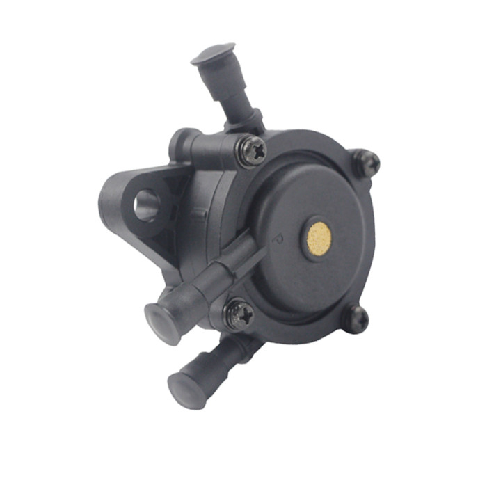 Gas Fuel Pump for Briggs & Stratton 28Q777 28B702 28B707 28M707 28P7772 Honda Kohle CV17-CV25 CH730-CH740 CV730-CV740 Engines REP#  491922 691034 692313 808492 808656