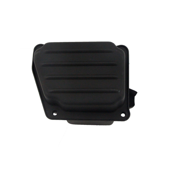 Exhaust Muffler For Stihl 034 MS340 036 MS360 036QS MS360C Chainsaw 1125 140 0607