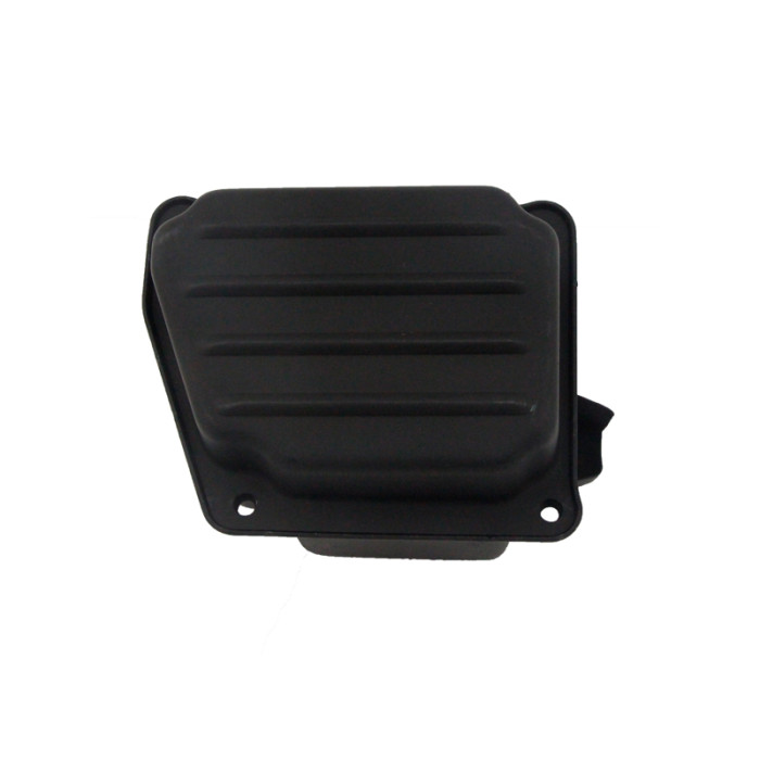 Exhaust Muffler For Stihl 034 MS340 036 MS360 036QS MS360C Chainsaw 1125 140 0607