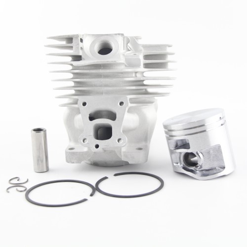 47MM Cylinder Piston Kit Fit STIHL MS362 MS362C Chainsaw Rep # 1140 020 1200