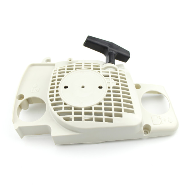 Recoil Pull Rewind Start Starter For Stihl MS180 018 MS170 017 Chainsaw 1130 080 2100