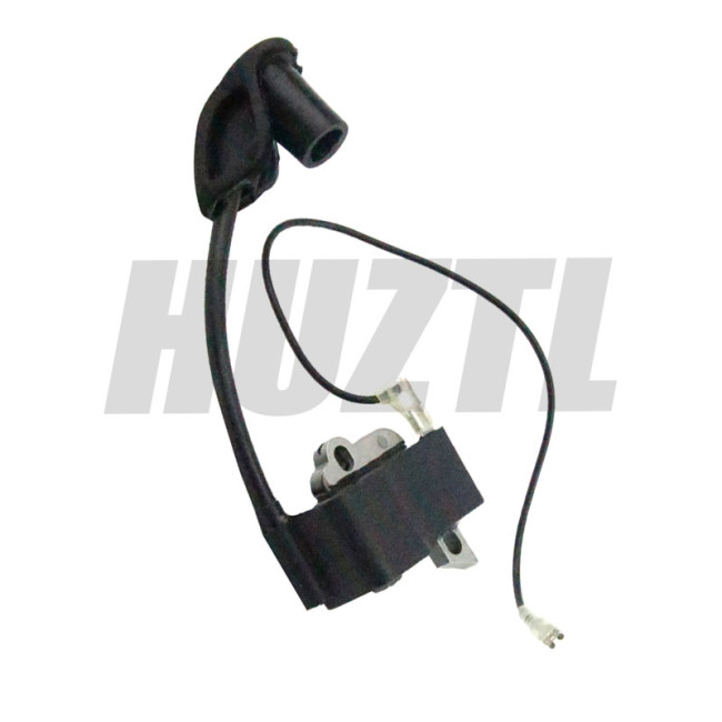 IGNITION COIL Fits STIHL KM100 FS100 FS87 FS90 HL100 HL95 KM90 HT101 HT100 KM130 Rep# 4180 400 1308