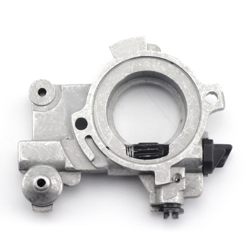 Oil pump Oiler Kit For STIHL 066 MS650 MS660 MS 650 660 Chainsaw 1122 640 3205