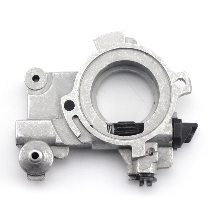 Oil pump Oiler Kit For STIHL 066 MS650 MS660 MS 650 660 Chainsaw 1122 640 3205