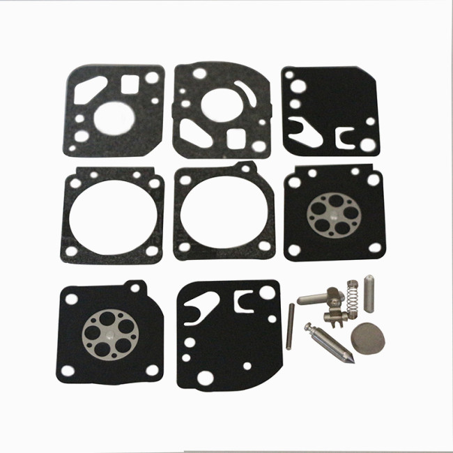 ZAMA RB-29 Carb Repair Gasket for Homelite C1U-H12 C1U-H18 C1U-H29 C1U-H30 C1U-H31 C1U-H33 C1U-H39 C1H-H40 C1U-H41 C1U-H47  C1U-H48 C1U-H60 & UT Series Ryobi 26cc & 30cc Trimmer