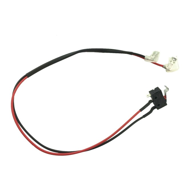 Stihl TS410 TS420 Cut-Off Saw Stop Switch With Wires OEM 4238 430 0500