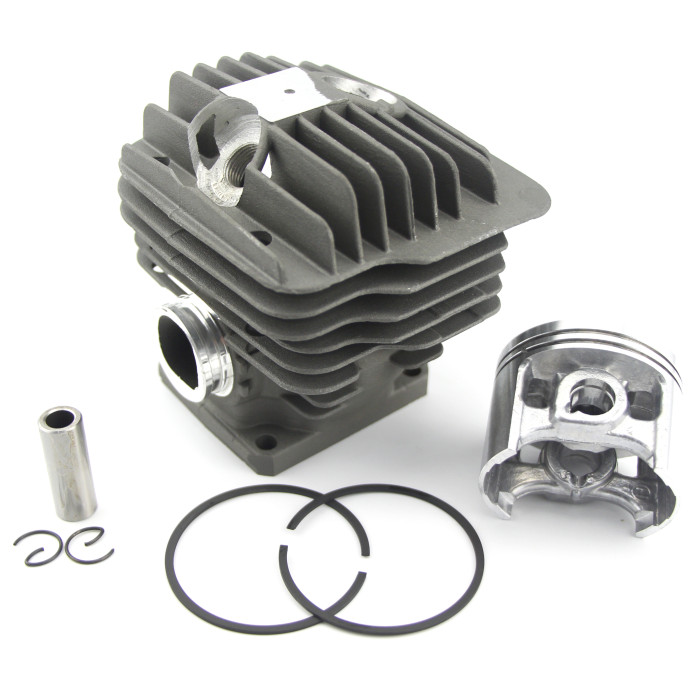 Big Bore 54MM Cylinder Piston Kit For Stihl 046 MS460 Chainsaw 1128 020 1221 With Pin Ring Circlip