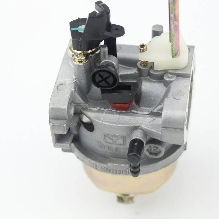 Carburetor Carb For Poulan 917532429295 Husqvarna 532429295 LCT Lauson 43021 414cc Snow Blower Engines