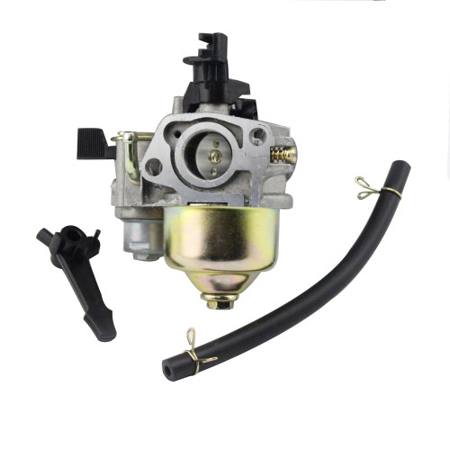 Water Pump Carburetor Carb For Honda GX160 GX168 GX200 5.5HP 6.5HP Engine OEM# 16100-ZH8-W61