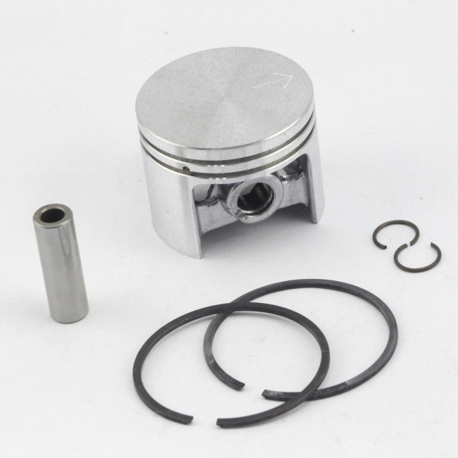 46mm Piston Kit for Stihl SR420, SR400, BR320, BR380, BR400, BR420 replaces# 4203-030-2001