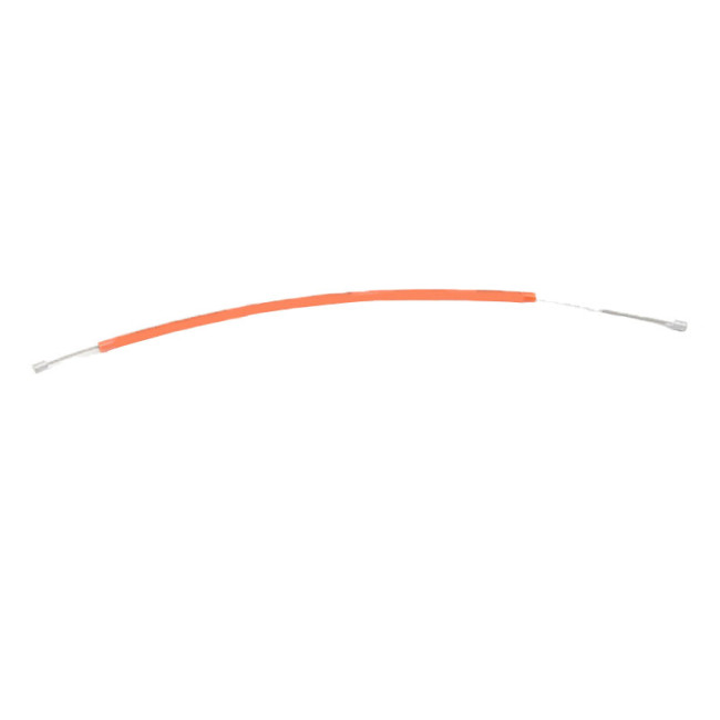 Husqvarna 362 365 371 372 372xp rear handle throttle line cable Replace OEM 503 71 76-01 503717601