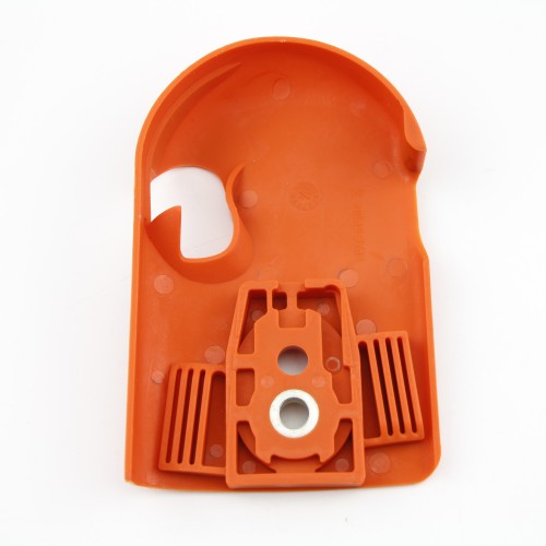 Gear Head Gearbox Cover for Stihl HT 75 101 130 131 250 HT73 HT100 KM90 KM110 KM130  W/ Spur Sprocket 3/8 -6T Pruner Pole Saw Tree Cutter OEM# 4182 200 0070, 4138 205 0008