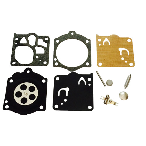 Stihl 064 065 066 MS650 MS660 Walbro K15-WJ K10 WJ Carburetor Repair Kit For Many WJ Series Carbs