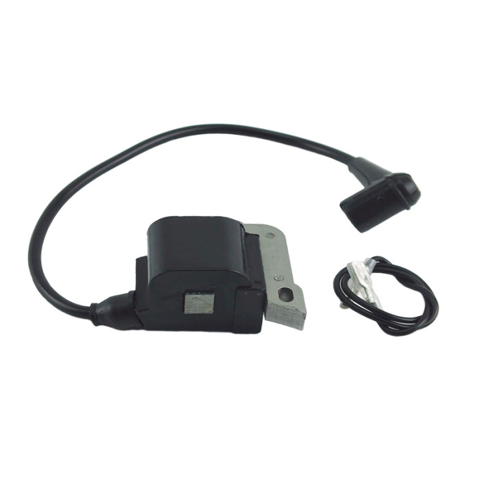 Husqvarna 51 55 254 257 261 262 XP 61 268 268XP 272 272XP Chainsaw Ignition Coil OEM# 544018401