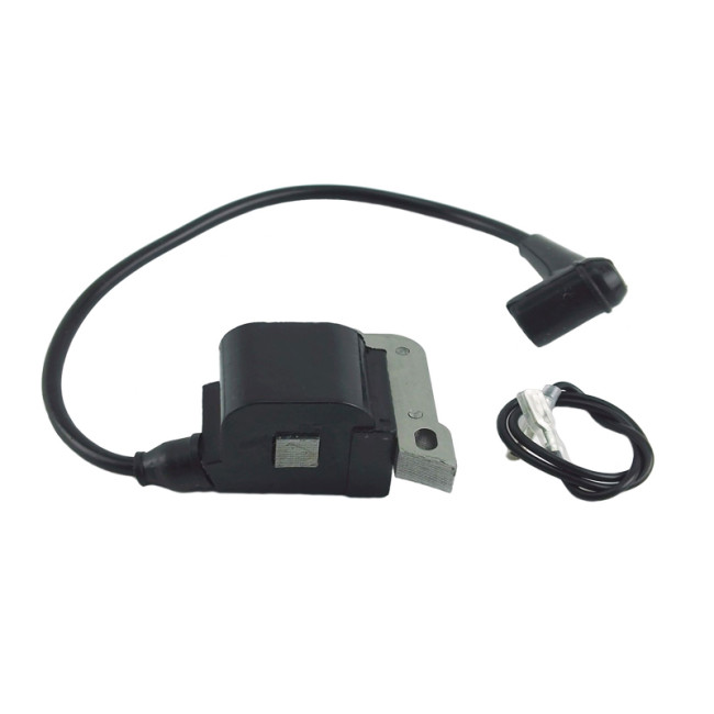 Husqvarna 51 55 254 257 261 262 XP 61 268 268XP 272 272XP Chainsaw Ignition Coil OEM# 544018401