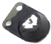 Stihl 064, 066, MS640, MS650, MS660 Magnum Annular Ruffer OEM 1122 790 9921