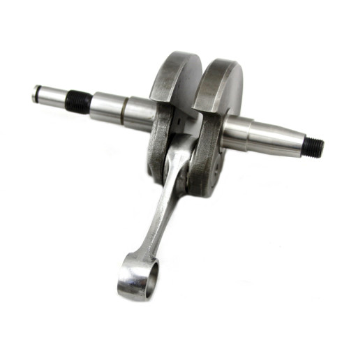 Crankshaft Crank For Stihl 066 MS660 MS650 Chainsaw 1122 030 0408