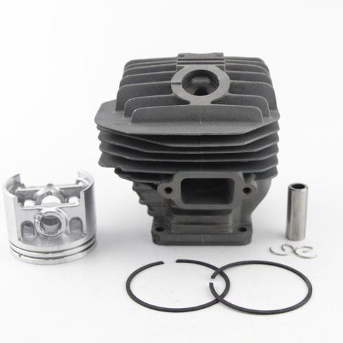 Big Bore 52MM Cylinder Piston Kit For Stihl  MS440 044 Chainsaw Big Bore  with Decomp. Port # 1128 020 1227