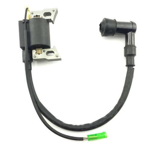 Ignition Coil Magneto Parts For Honda G100 EG650 EM500 EM600 G100K2 EM500K1 30500-ZG0-W01 Generator Lawn Mower