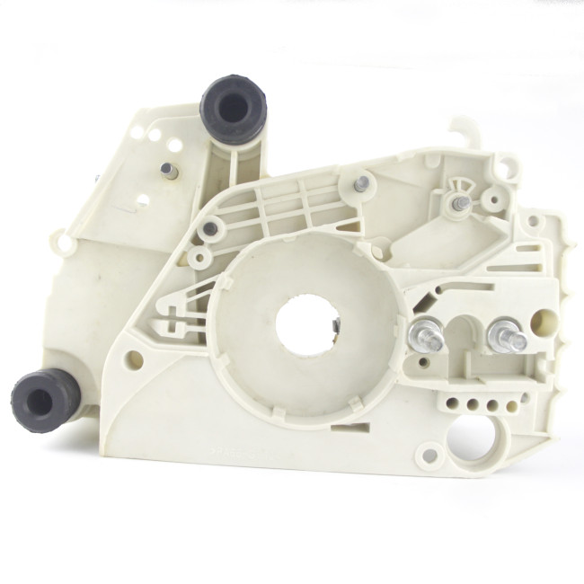 Crankcase WT AV Buffer For STIHL 170 180 MS170 MS180 Chainsaw #1130 020 3002