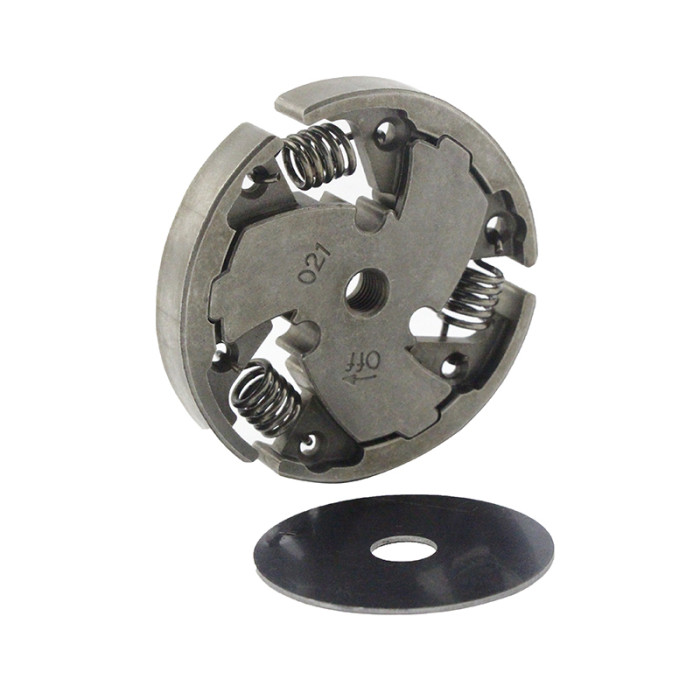 Clutch Assy For Dolmar PS-350 PS-351 PS-420 PS-421 PS-510 PS-460 Chainsaw # 503 161 301