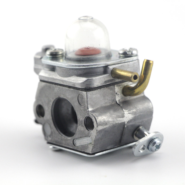 Replacing Zama C1U-K78 Carburetor For Echo PB201 PS200 ES210 ES211 Blower # Echo 21000941