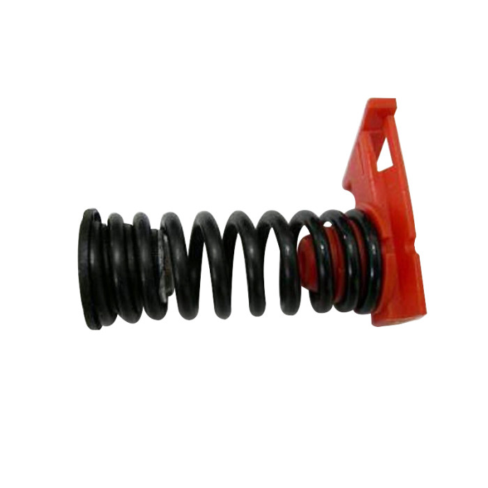 AV Mount Spring For Husqvarna 394 394XP 395 395XP Chainsaw Right Side Anti Vibration Spring Buffer Mount OEM# 503 46 95 01