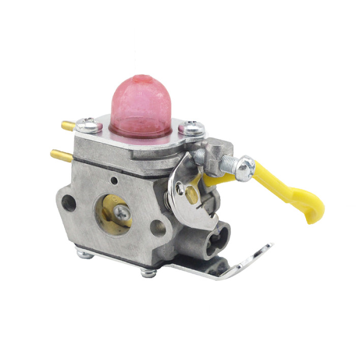 ZAMA C1U-W18 Carburetor For Craftsman Poulan Weedeater AYP Electrolux Featherlite SST25 FL20 FL20C FL23 FL26 FX26S FX26SC MX550 MX557 P1500 P2500 P3500 SST25C TE475Y TE475 XT260 XT700 Trimmer 545081808 530071750