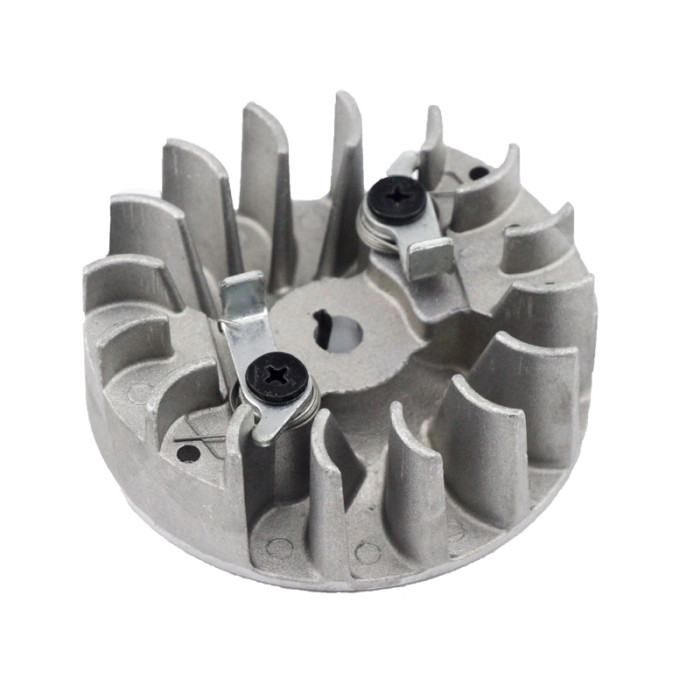 Chainsaw Flywheel For Husqvarna 142 OEM #530059637